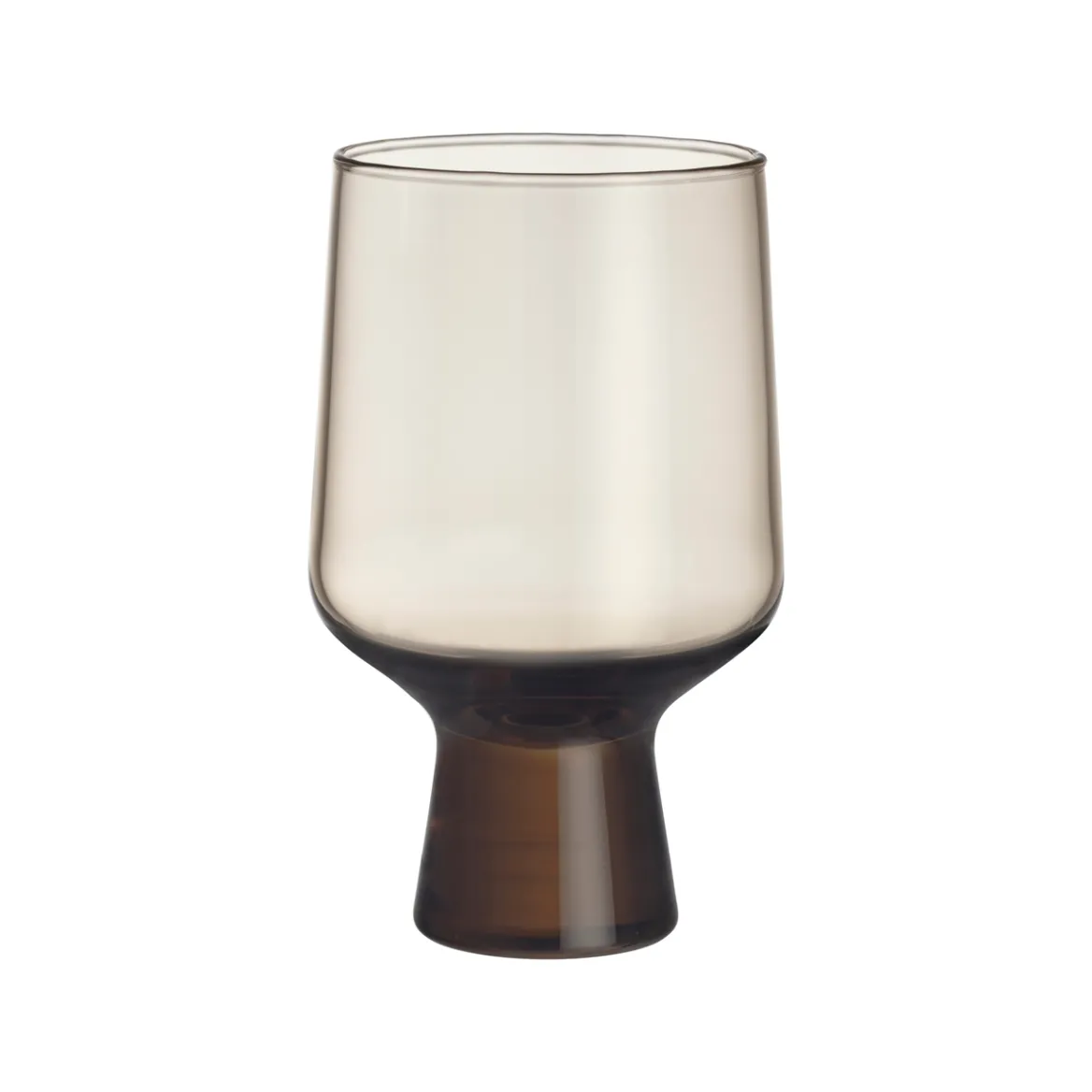 Glas på fot 40cl linne 2st<IITTALA Outlet