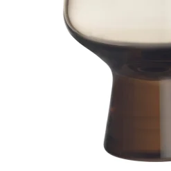 Glas på fot 40cl linne 2st<IITTALA Outlet