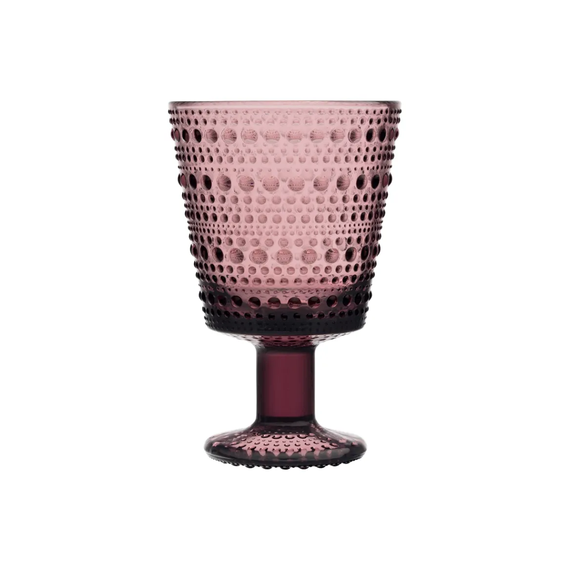 Glas på fot 26cl 2st<IITTALA Best