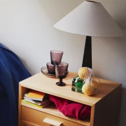 Glas på fot 26cl 2st<IITTALA Best