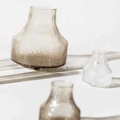 Glas vas 82x97mm<IITTALA