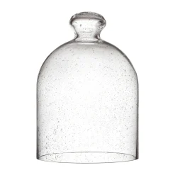 Glasdome 160x220mm bubbelglas<IITTALA Sale