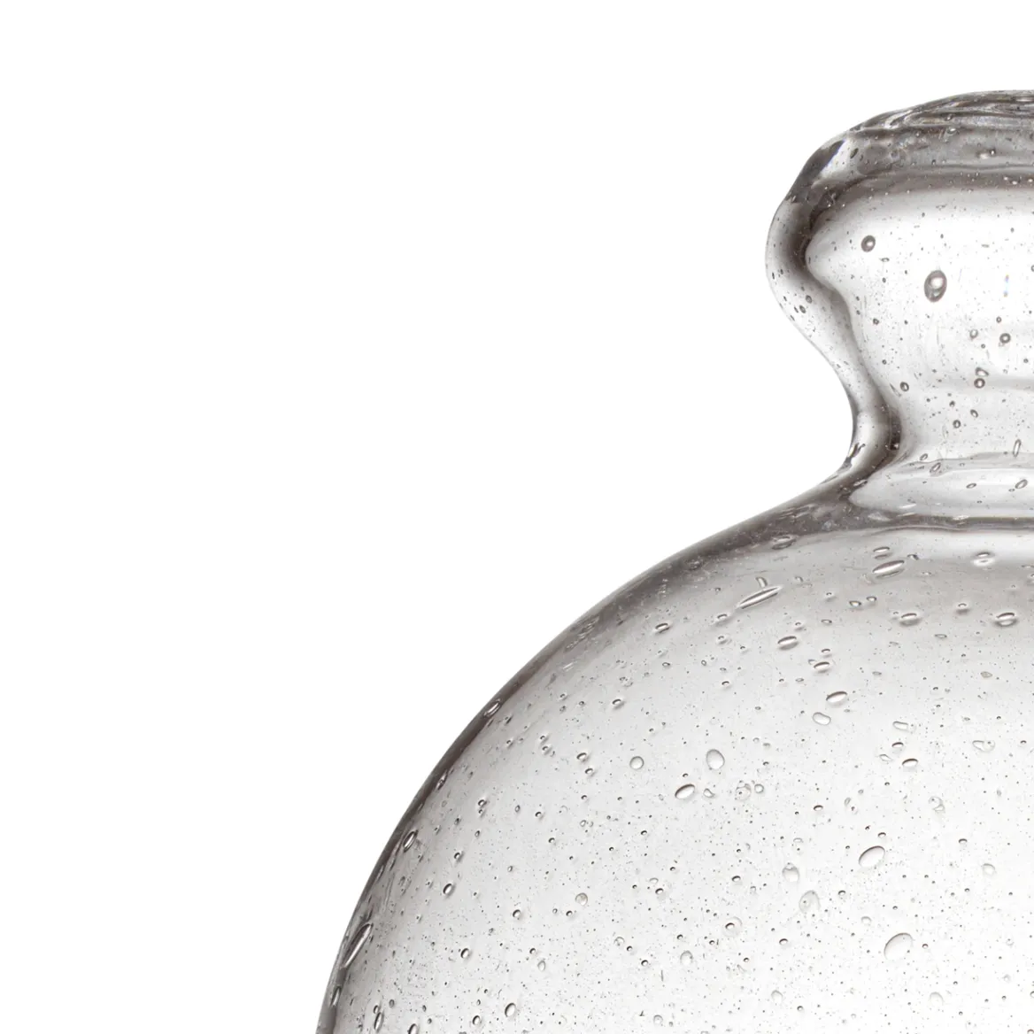 Glasdome 160x220mm bubbelglas<IITTALA Sale