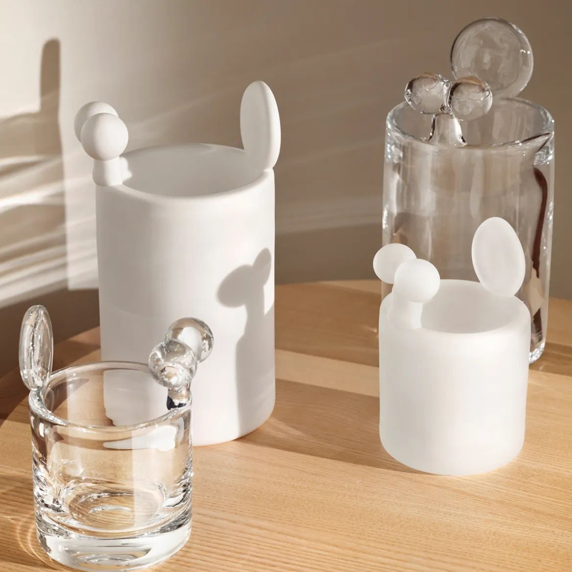 Glaskonst 90mm<IITTALA