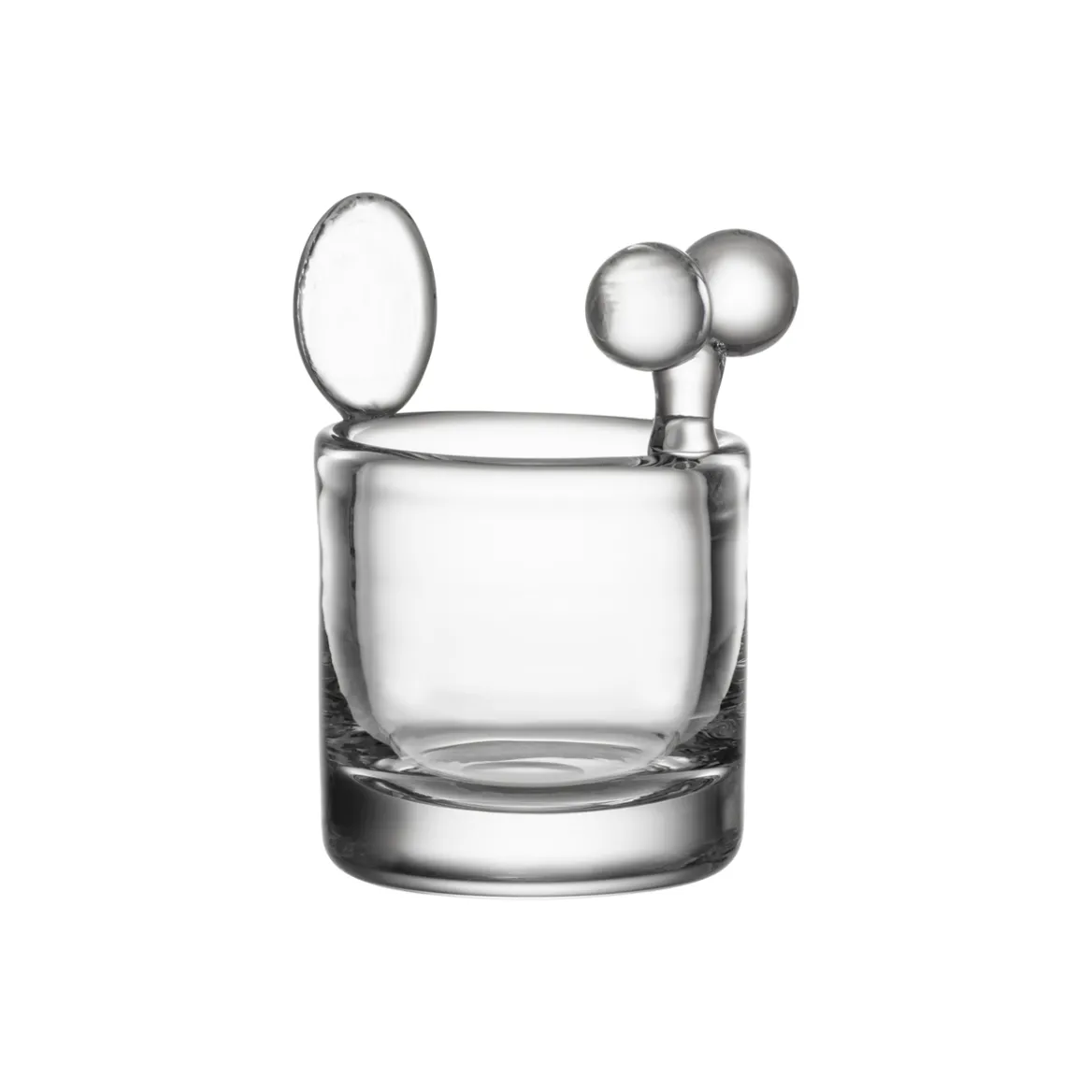 Glaskonst 90mm<IITTALA Outlet