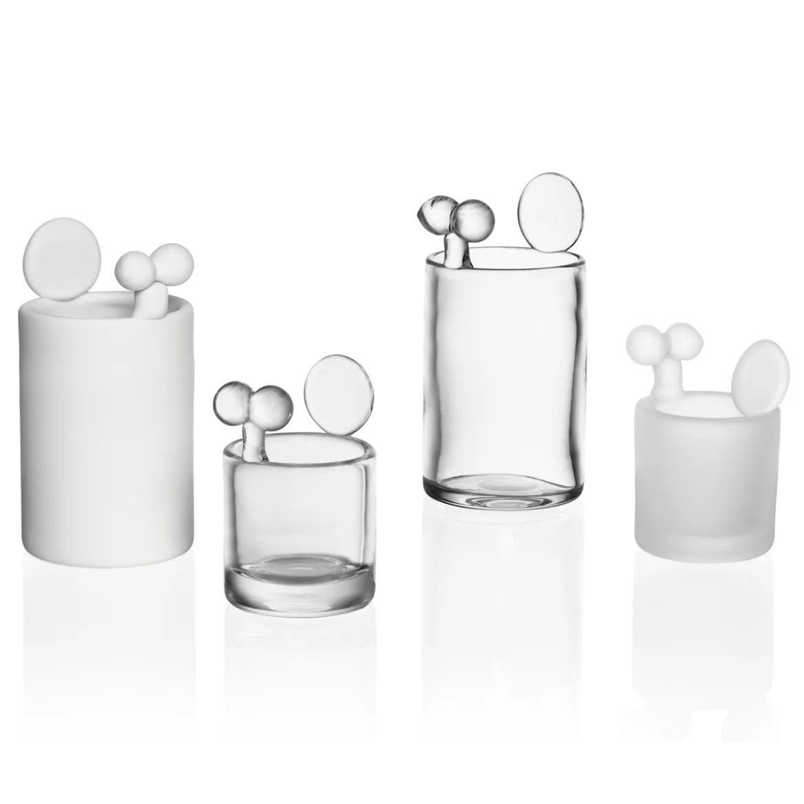 Glaskonst 90mm<IITTALA Outlet