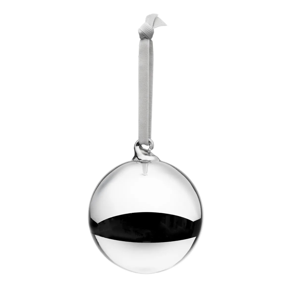 Glaskula 80mm spegel 5-pack<IITTALA
