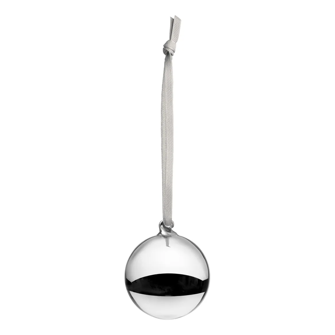 Glaskula 40mm spegel 5-pack<IITTALA Clearance