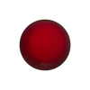 Glasunderlägg 9cm koppar<IITTALA Best
