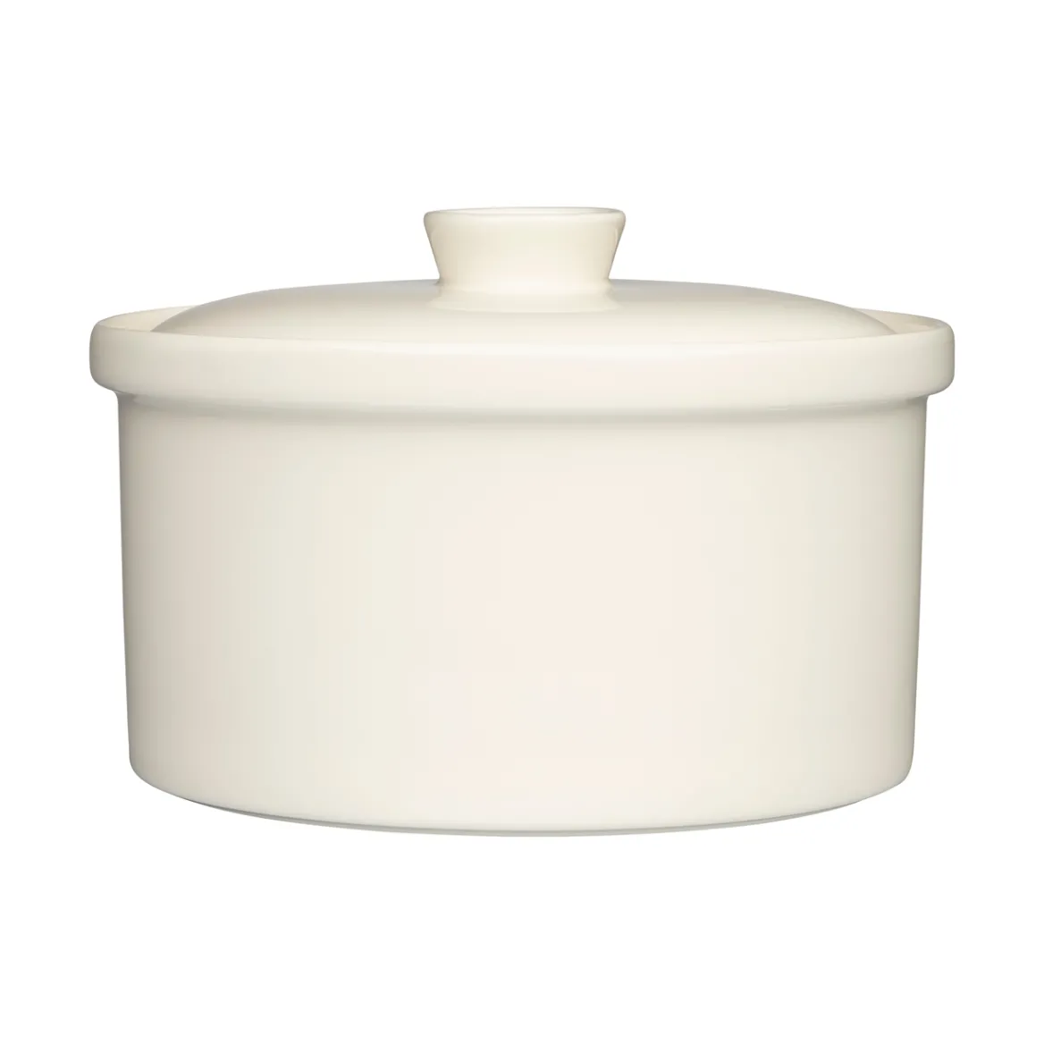Gryta med lock 2,3L<IITTALA Best