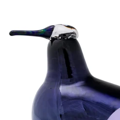 Gylling årsfågel 245x135 mm ljuslila<IITTALA Outlet
