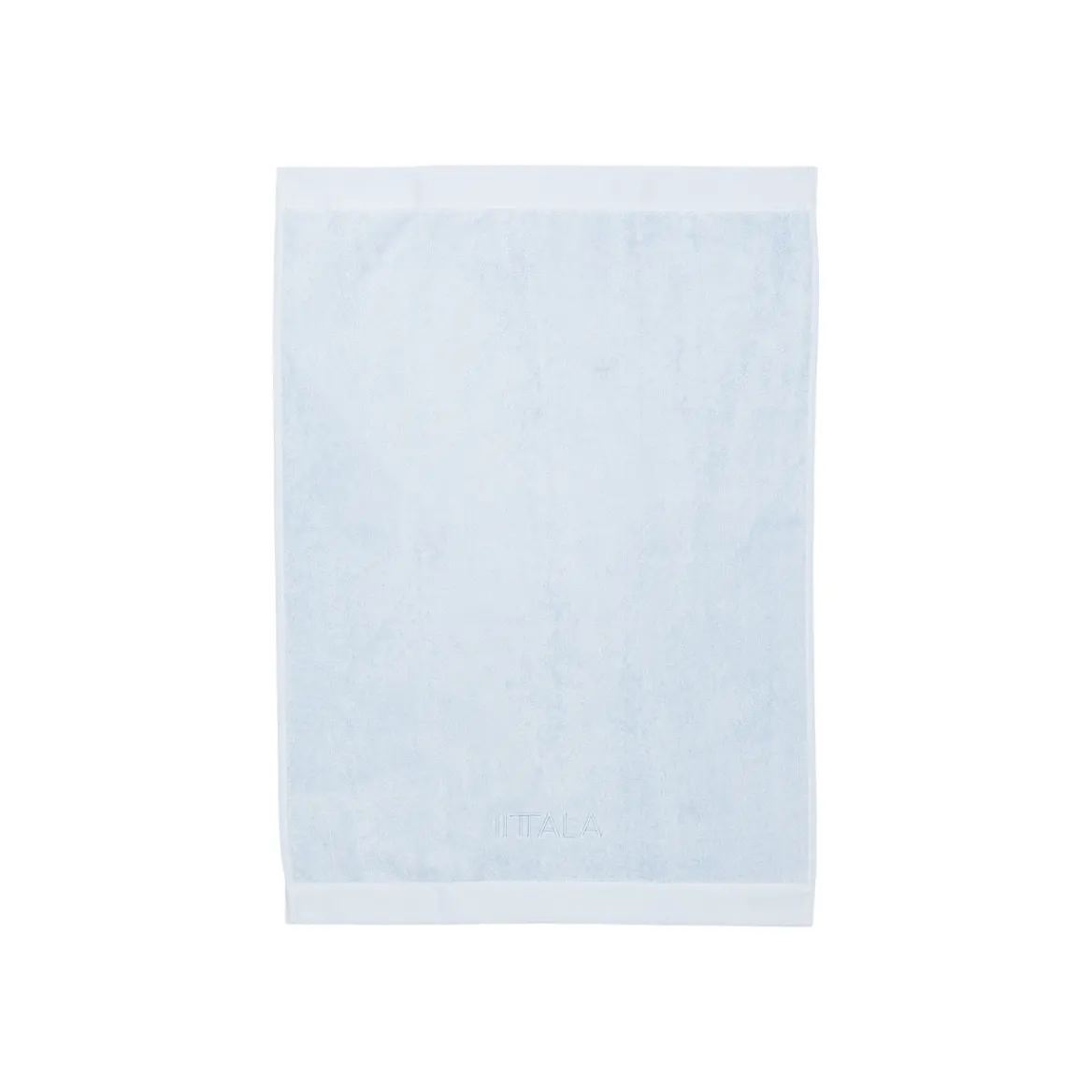 Handduk 50x70 cm dimblå<IITTALA New