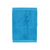 Handduk 50x70cm elektrisk blå<IITTALA Clearance