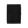Handduk 50x70cm svart<IITTALA Discount
