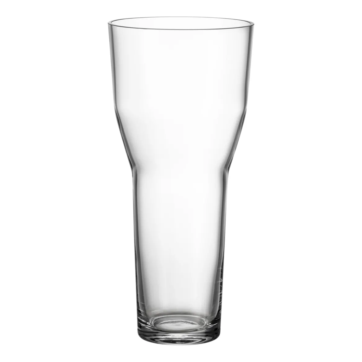 Hög vas 120x260mm klar<IITTALA Best