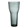 Hög vas 120x260mm stålgrå<IITTALA Discount