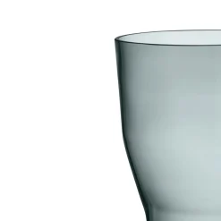 Hög vas 120x260mm stålgrå<IITTALA Discount