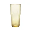 Högt dricksglas 39cl eldgul 2-pack<IITTALA Outlet