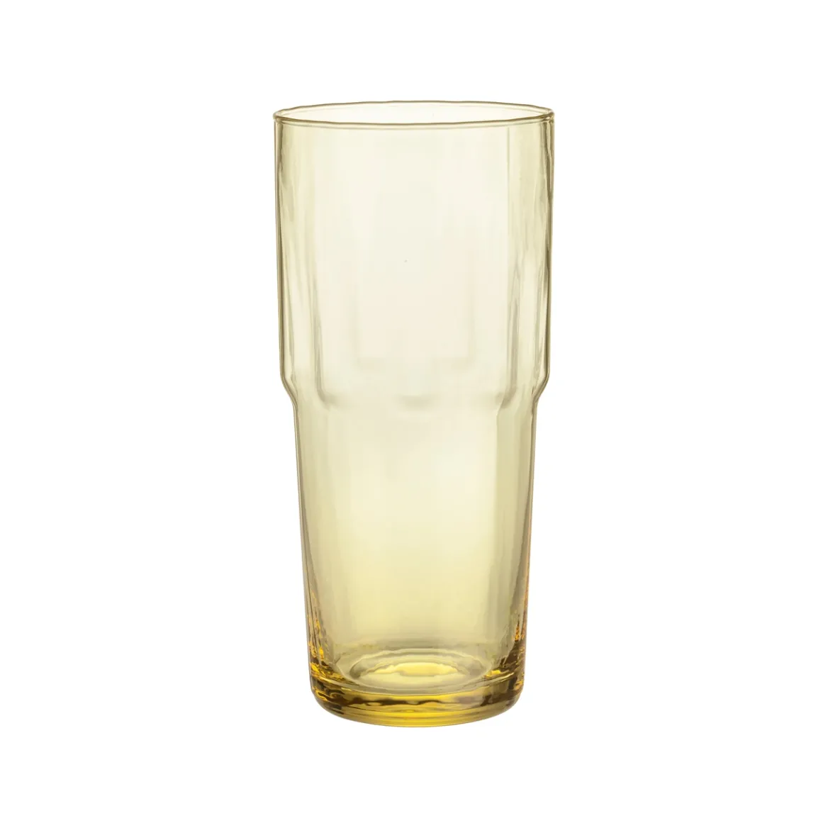 Högt dricksglas 39cl eldgul 2-pack<IITTALA Outlet