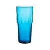 Högt dricksglas 39cl elektrisk blå 2-pack<IITTALA Sale