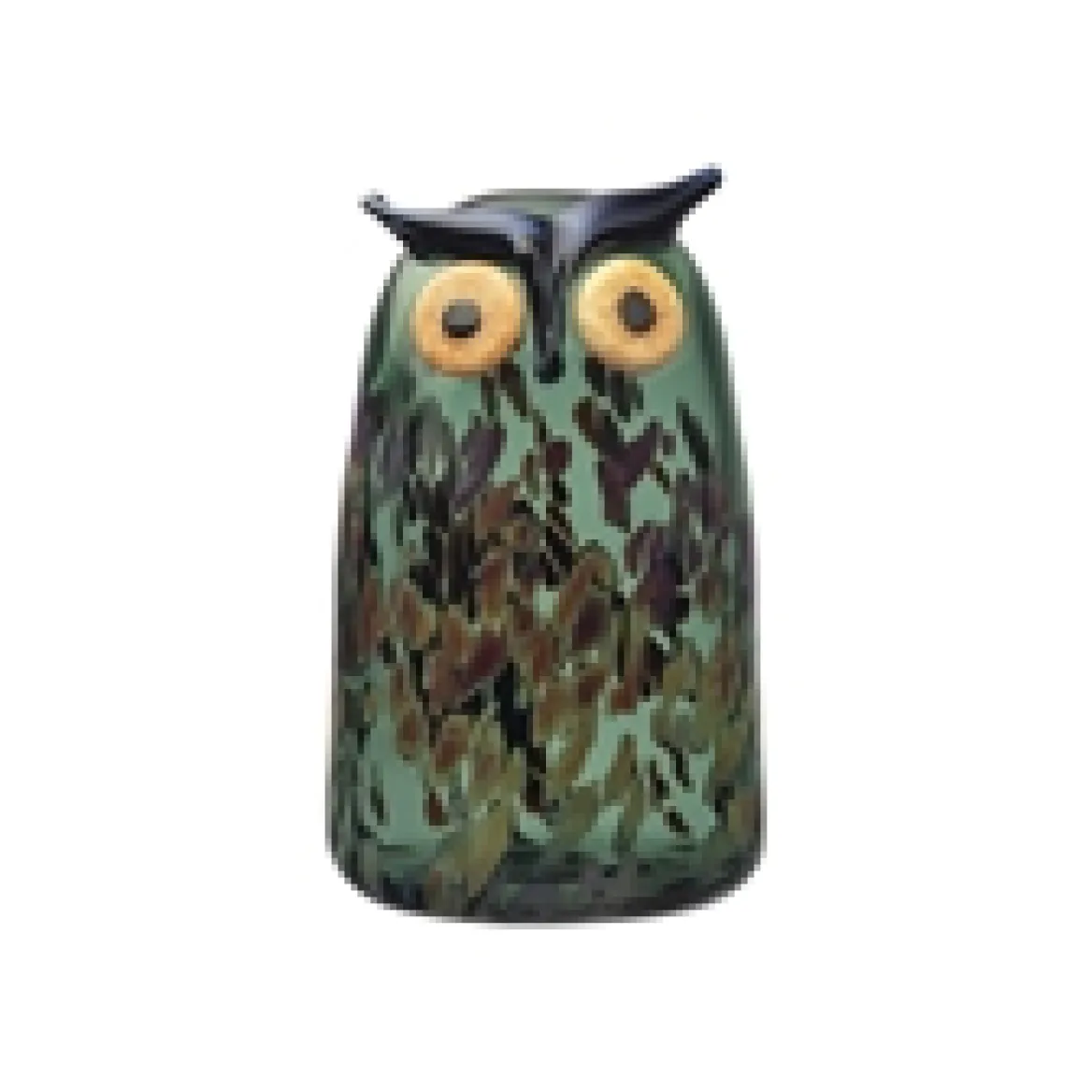 Hornuggla 110x175mm tallgrön<IITTALA Sale