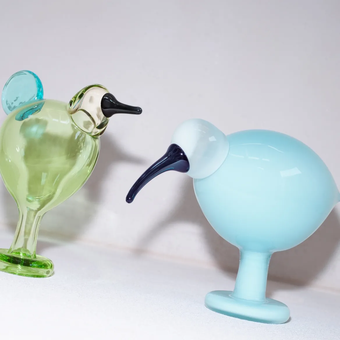 Ibis 205x165mm himmelsblå<IITTALA Discount