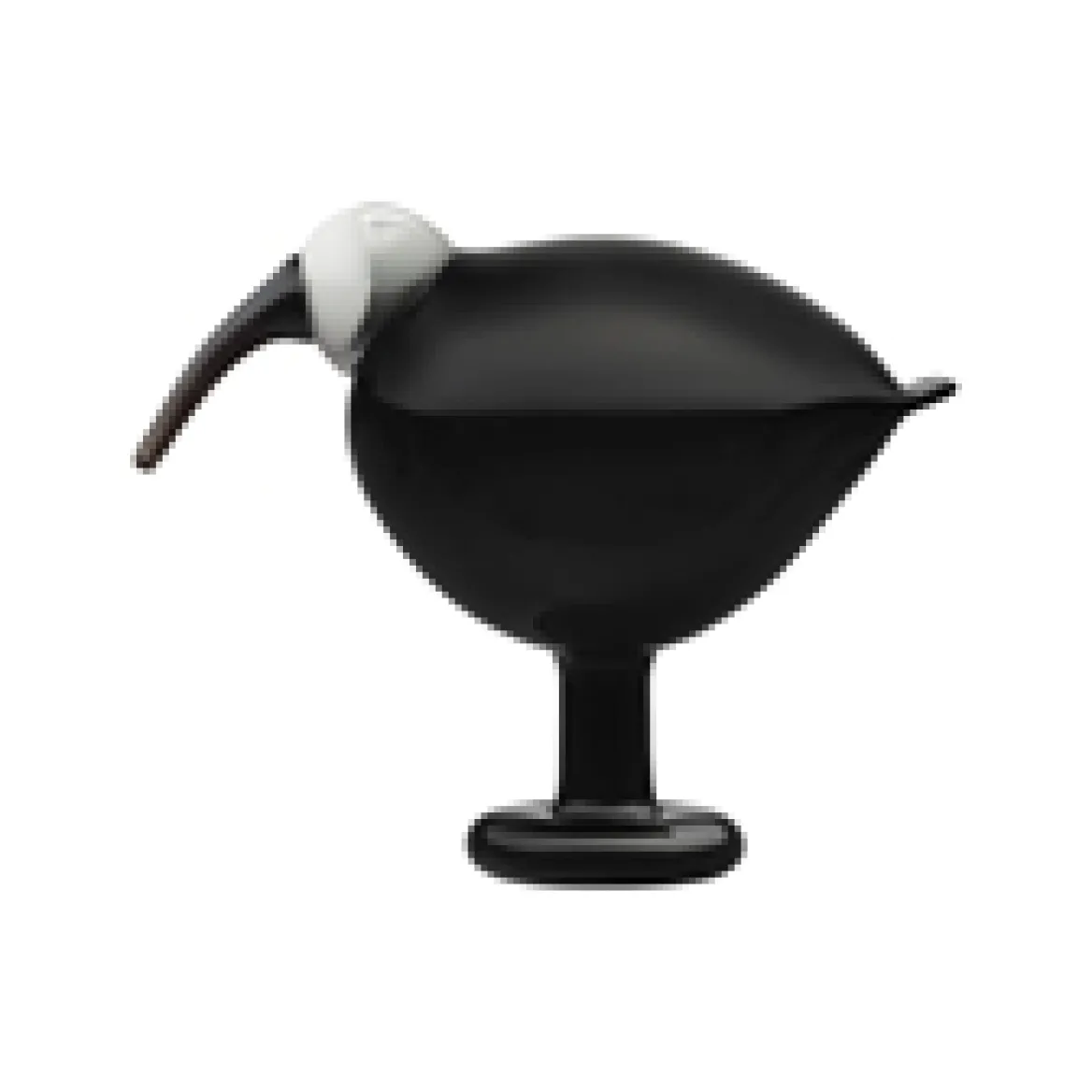 Ibis 205x165mm mörkgrå<IITTALA New