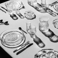 Isflak konstverk 135x24mm<IITTALA Clearance