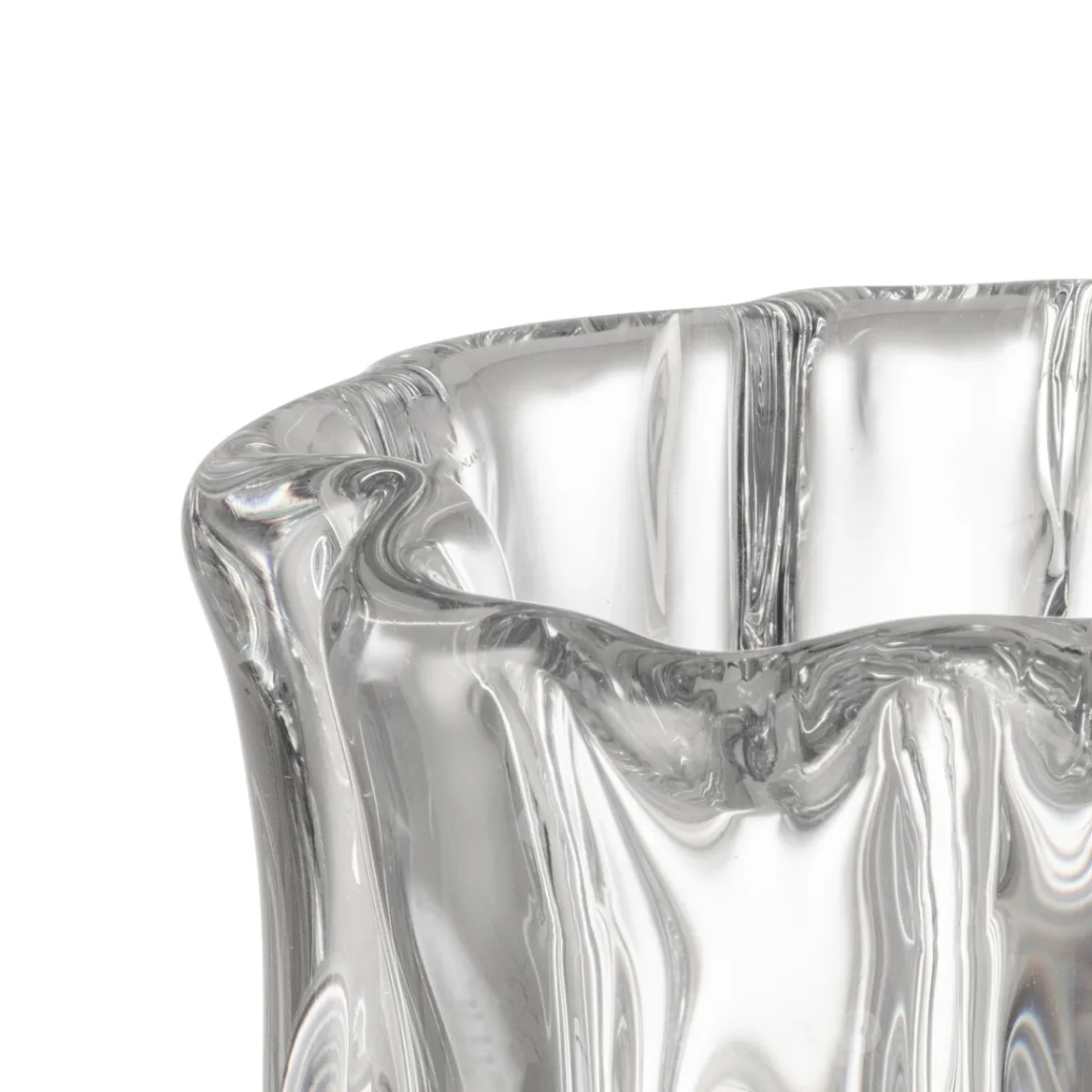 Kalvolan kanto konstverk 140mm<IITTALA Best