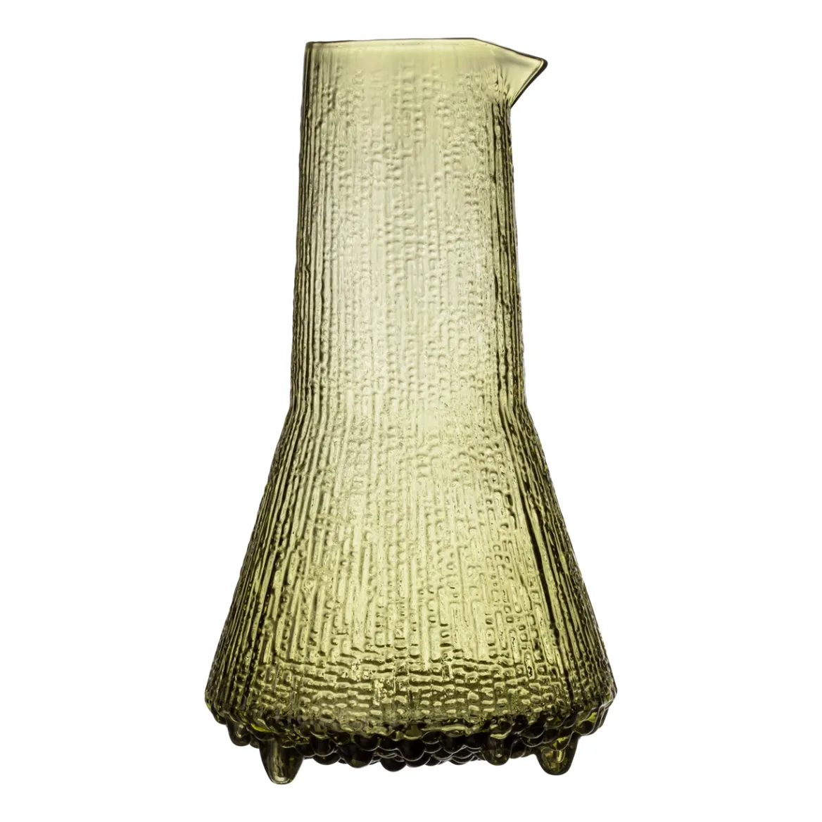 Karaff 50cl Finsk sand<IITTALA Clearance
