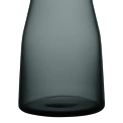Karaff 100cl mörkgrå<IITTALA Hot
