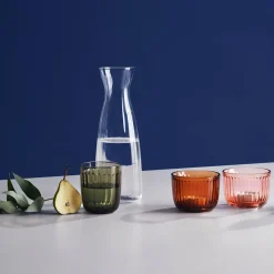 Karaff 1l klar<IITTALA Clearance