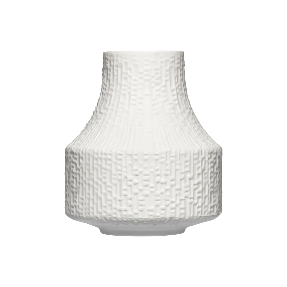 Keramik vas 85x95mm<IITTALA Hot