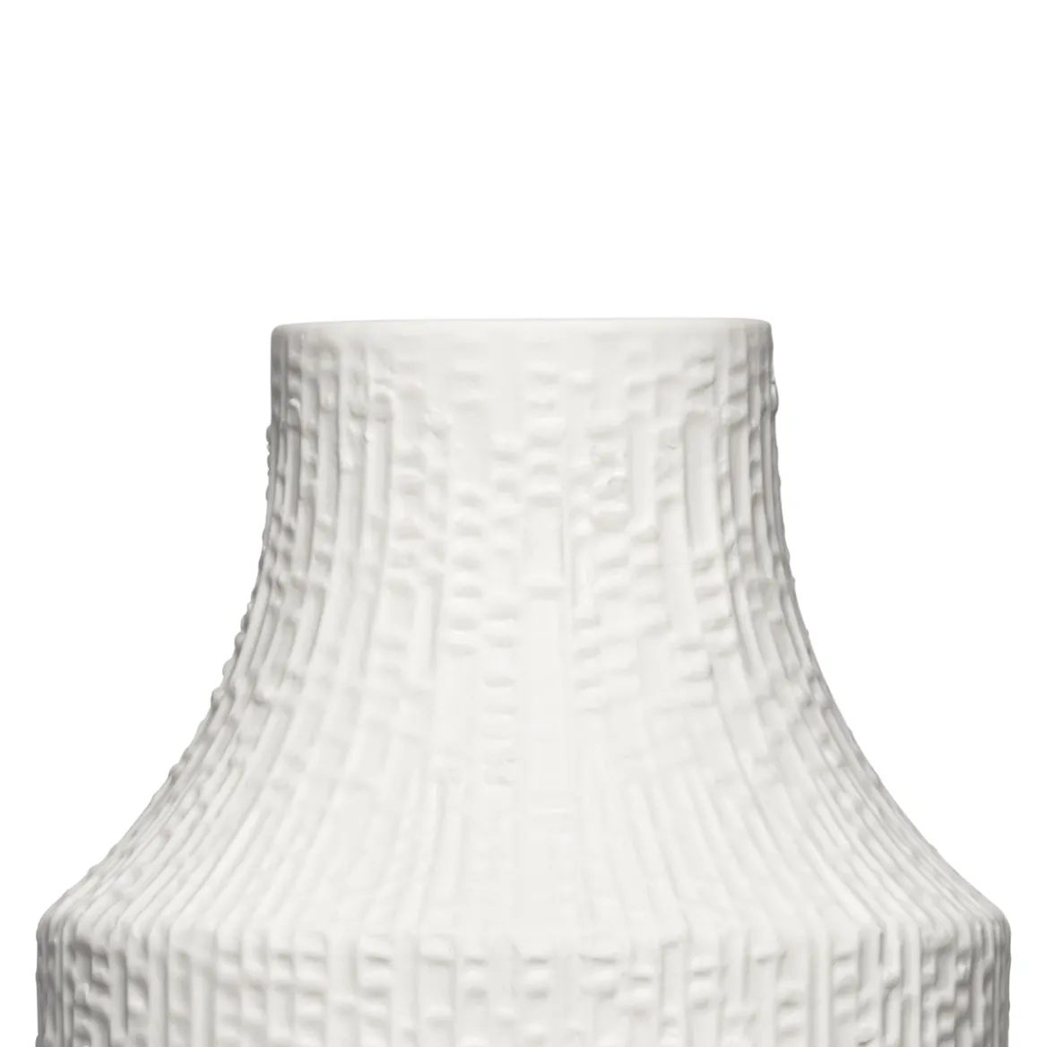 Keramik vas 85x95mm<IITTALA Hot