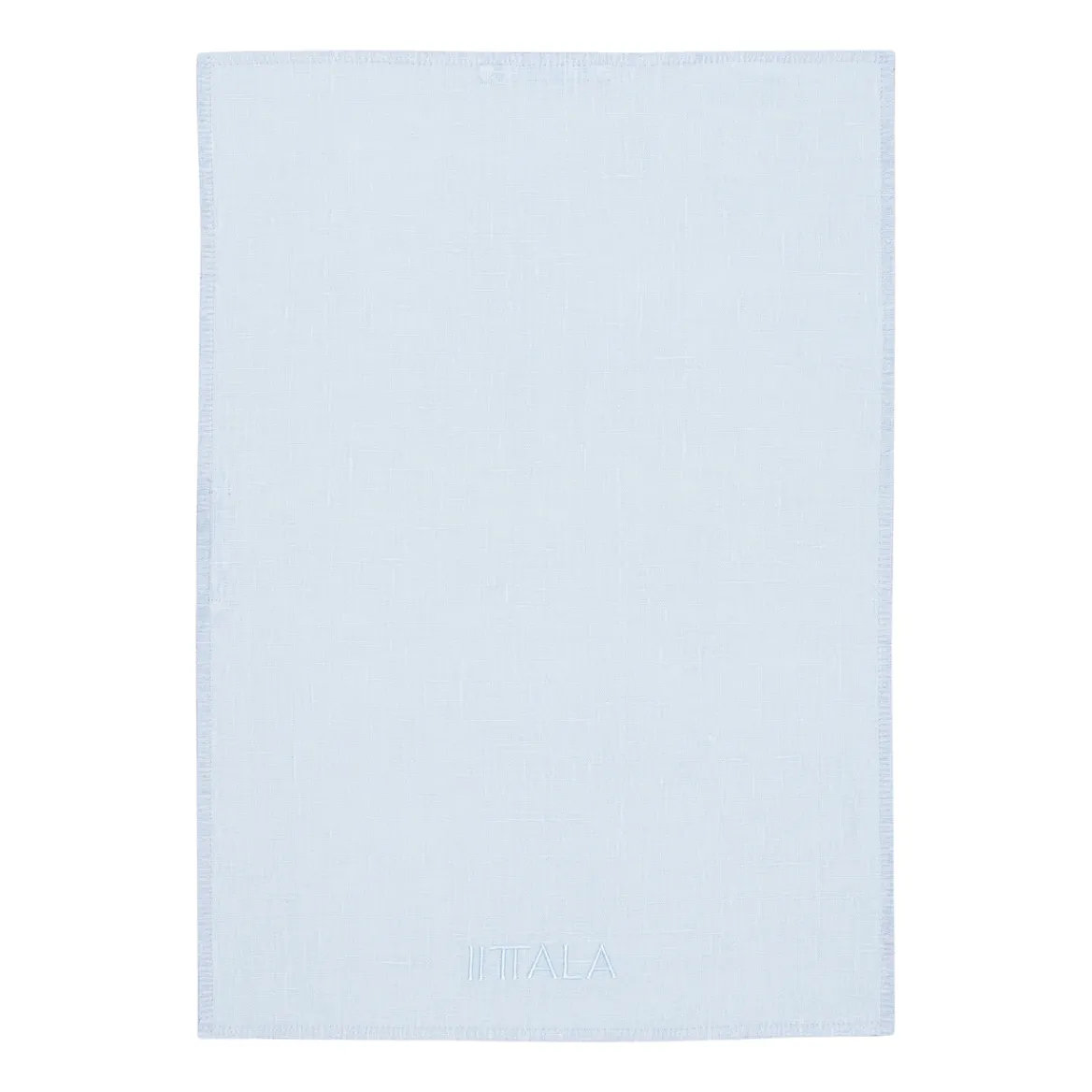 Kökshandduk 47x65 cm dimblå<IITTALA Discount