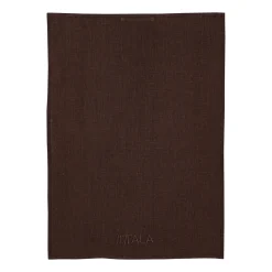 Kökshandduk 47x65 cm ganache<IITTALA Outlet