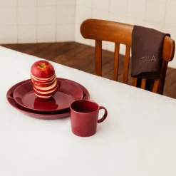 Kökshandduk 47x65 cm ganache<IITTALA Outlet