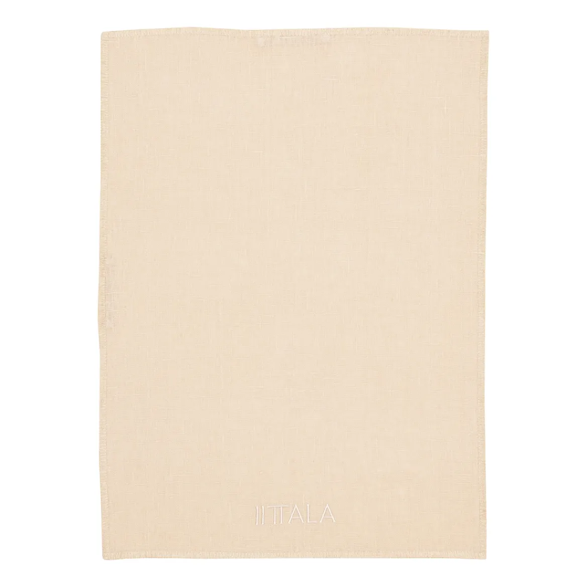 Kökshandduk 47x65 cm sand<IITTALA Discount