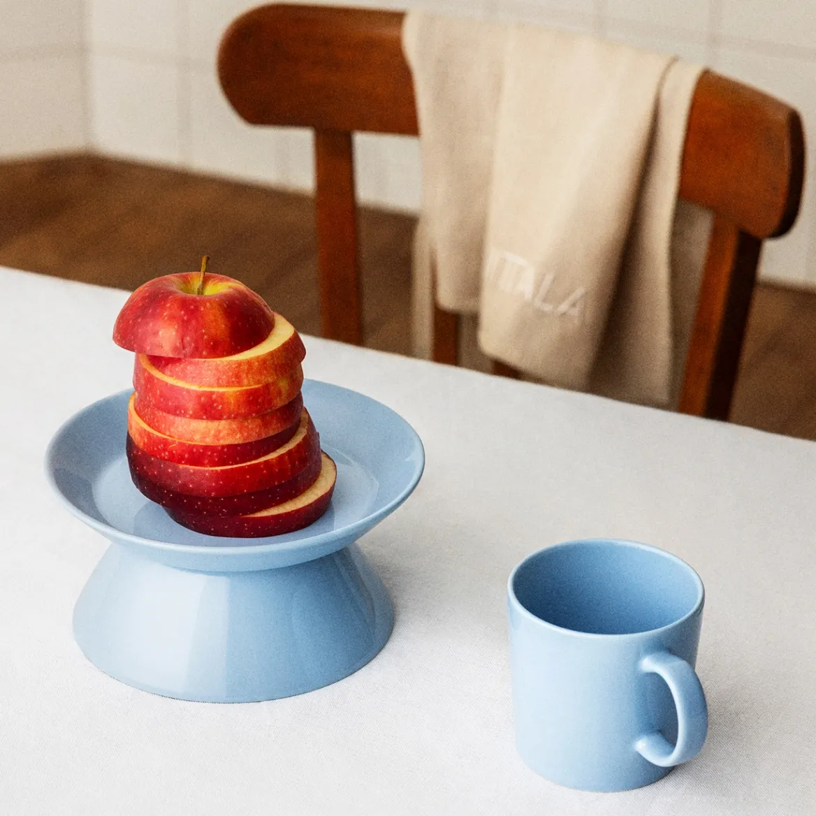 Kökshandduk 47x65 cm sand<IITTALA Discount