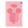 Kökshandduk 47x70cm Sato rosa<IITTALA Clearance