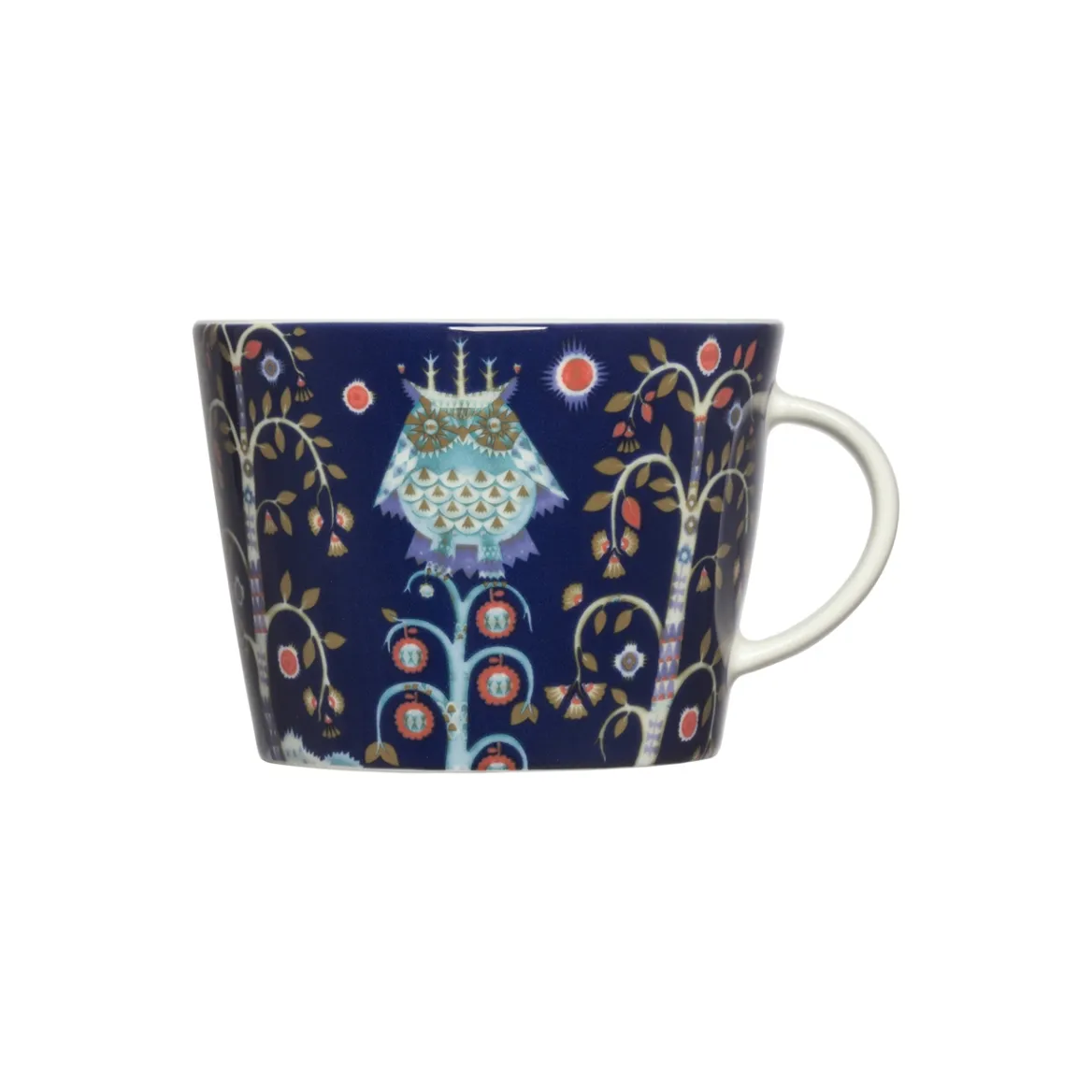 Kopp 0,3L blå<IITTALA Clearance