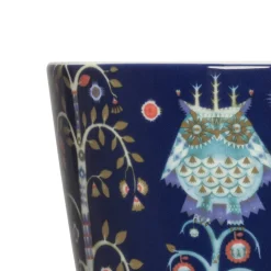 Kopp 0,3L blå<IITTALA Clearance