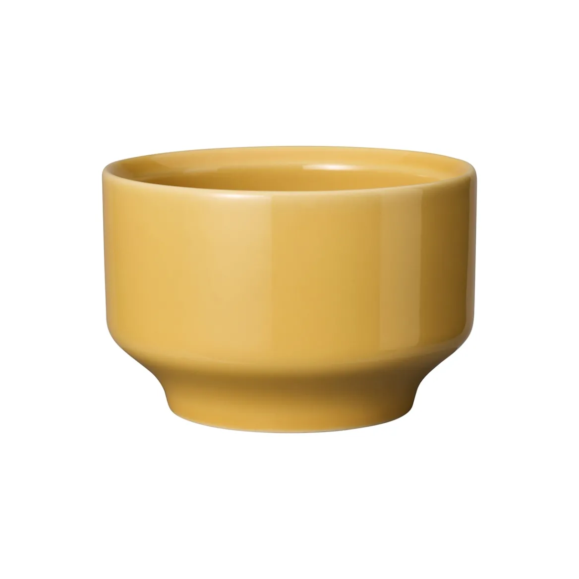 Kopp 0,33L ockra<IITTALA Clearance