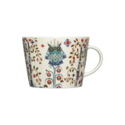 Kopp 0,3L vit<IITTALA Hot