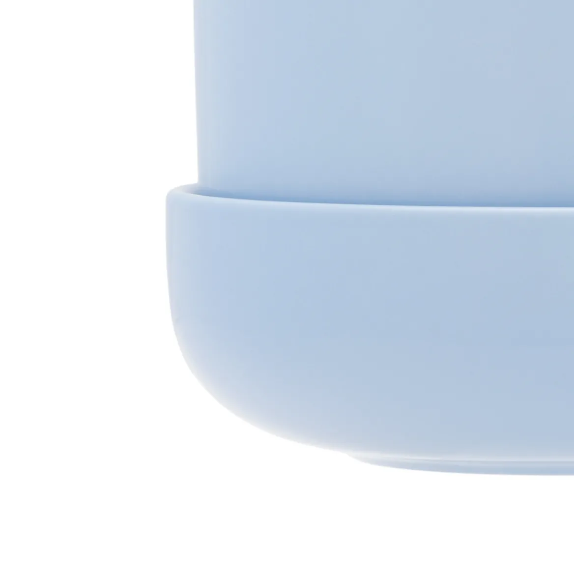 Kruka med fat S<IITTALA