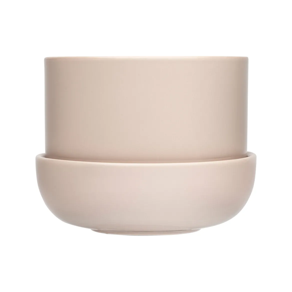 Kruka med fat S<IITTALA Best