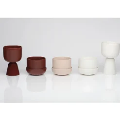 Kruka med fat S<IITTALA Best