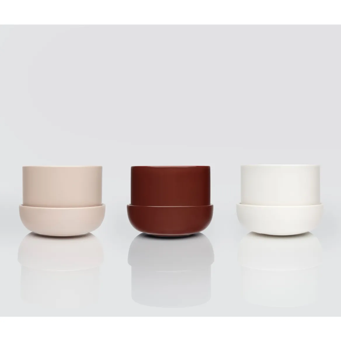 Kruka med fat S<IITTALA Best