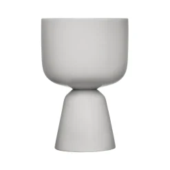 Kruka 230x155mm ljusgrå<IITTALA