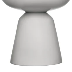 Kruka 230x155mm ljusgrå<IITTALA
